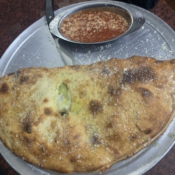 Frankie’s Place - Stromboli - Bars Near Me - Lake City, Florida