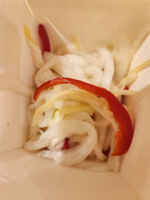 Sichuan Pavilion by null