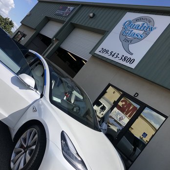 Quality Auto Glass Tint - Vehicle Wraps Near Me - Salida, California