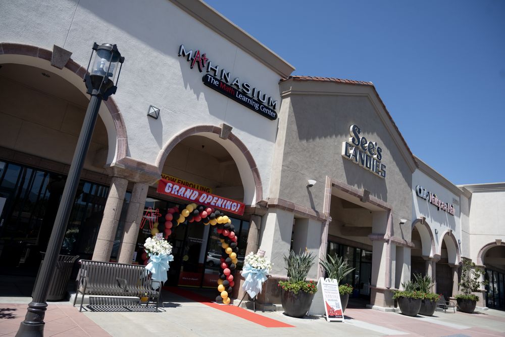 Mathnasium - reading tutor in Lake Forest, CA