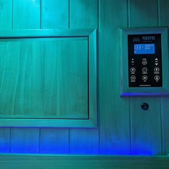 Perspire Sauna Studio - Austin Southwest - Saunas Near Me - Austin, Texas Perspire Sauna Studio - Austin Southwest - Saunas Near Me - Austin, Texas