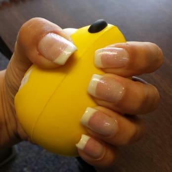 Lee Nails - Love my no chip manicure from Lee Nails! - Nail Salons Near Me - Chicago, Illinois