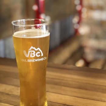 Vail Brewing Company - Hefe $6 - Breweries Near Me - Vail, Colorado Vail Brewing Company - Hefe $6 - Breweries Near Me - Vail, Colorado