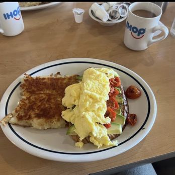 IHOP - Breakfast & Brunch Near Me - Mililani, Hawaii IHOP - Breakfast & Brunch Near Me - Mililani, Hawaii