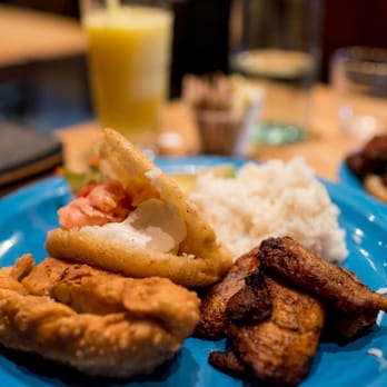 Valencia Cocina - Latin American Near Me - Norwalk, Connecticut
