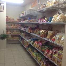 Indo-Pak International Food Store
