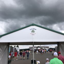 Erin Hills Golf Course
