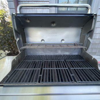 AMAS Grill Techs - Grill Services Near Me AMAS Grill Techs - Grill Services Near Me