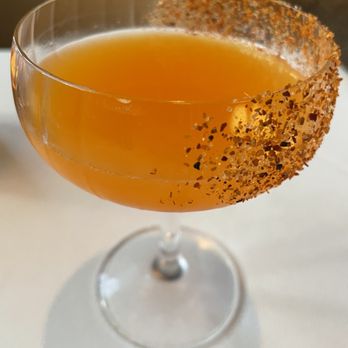 Mister Charles - Crime of passion (not bad) - American Near Me - Dallas, Texas