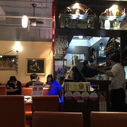 羅勒印度餐廳