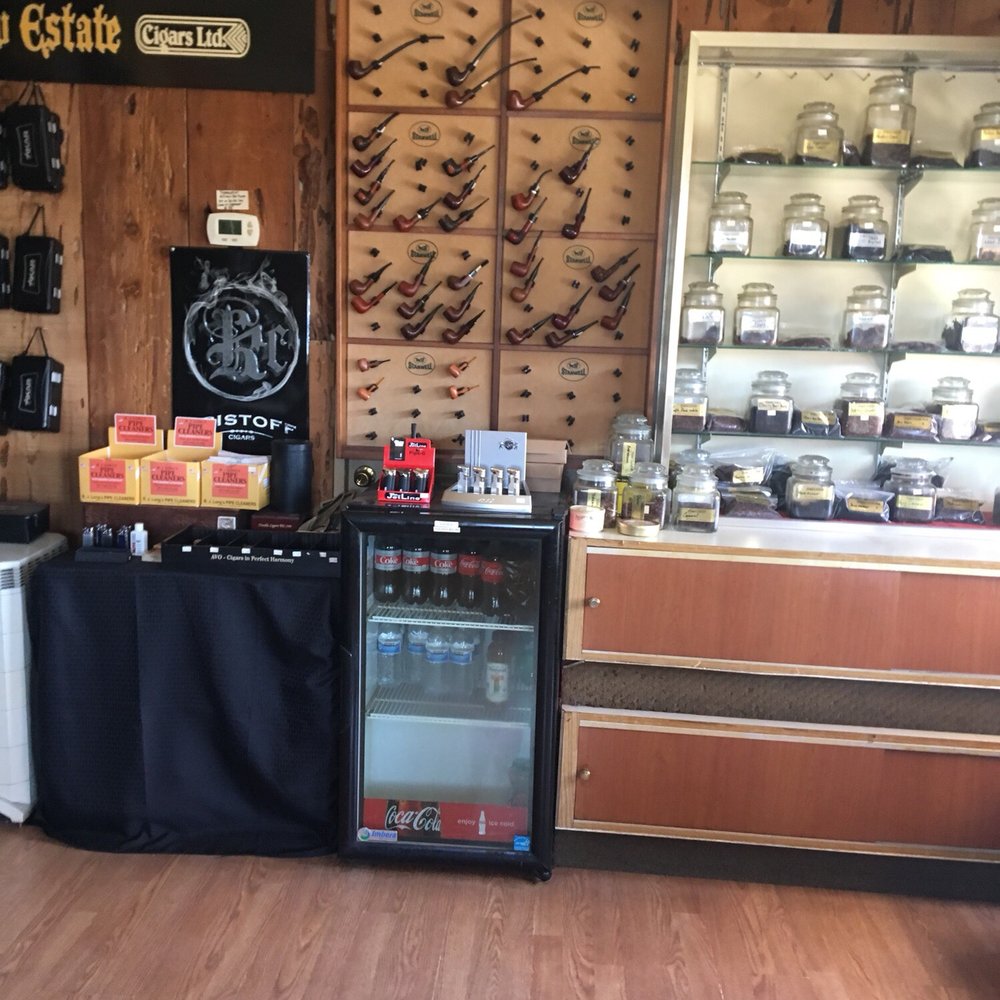 Cigars Limited - Tobacco Shops Near Me - Clovis, California Cigars Limited - Tobacco Shops Near Me - Clovis, California