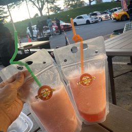 Taco Tuesday Car Meet