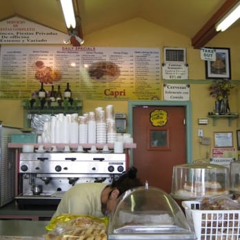 Capri Bakery & Restaurant - Bakeries Near Me - West Palm Beach, Florida Capri Bakery & Restaurant - Bakeries Near Me - West Palm Beach, Florida