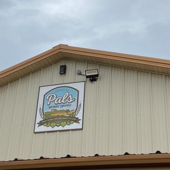 Pals Brewing - Pizza Near Me - North Platte, Nebraska Pals Brewing - Pizza Near Me - North Platte, Nebraska