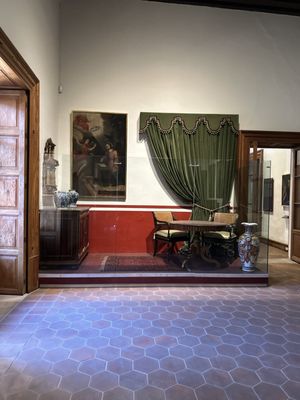 Museo Regional Michoacano, Dr. Nicolás León Calderón by null