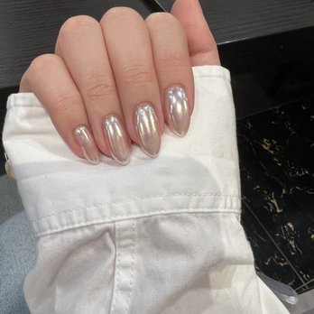 G Nails - Nail Technicians Near Me - San Gabriel, California