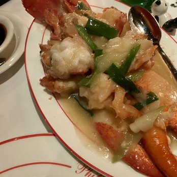 Philippe Chow - Maine Lobster - Chinese Near Me - New York, New York