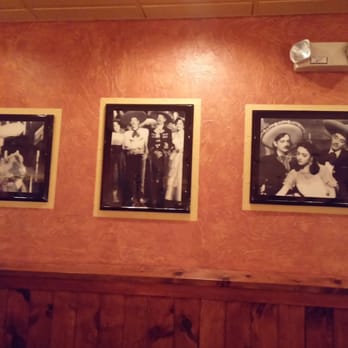 El Rodeo - Los Tres Gallos (The Three Roosters) - Pedro Infante, Jorge Negrete, Javier Solis. The three greatest singers to have ever come from Mexico - Mexican Near Me - Concord, New Hampshire