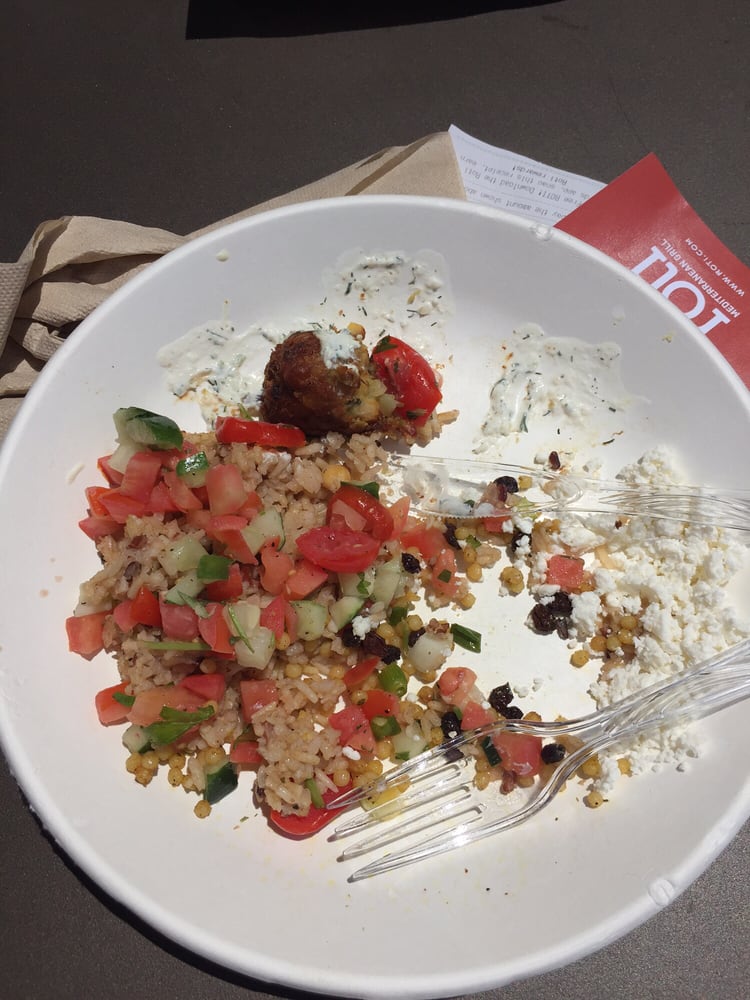 ROTI MEDITERRANEAN GRILL CLOSED Updated August 2024 22 Photos