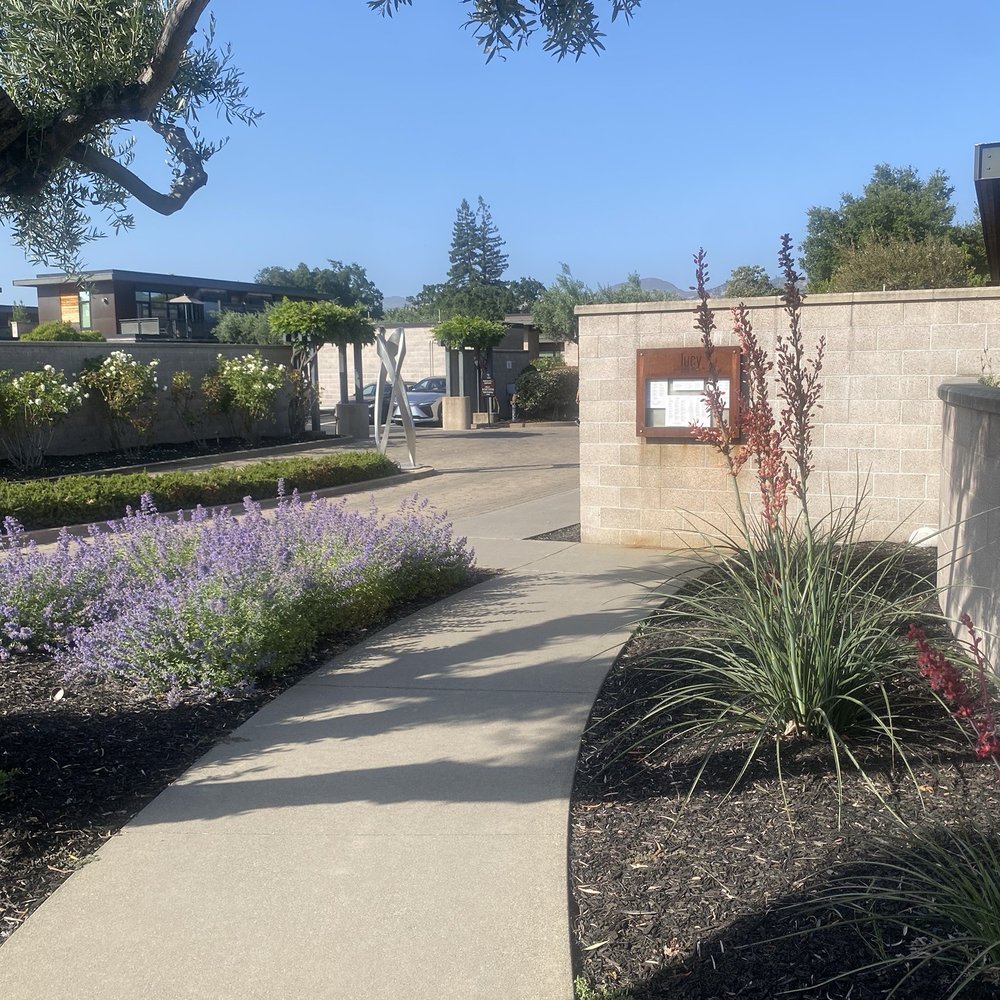 Bardessono Hotel and Spa - Entrance to Napa paradise - Hotels Near Me - Yountville, California