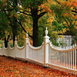 Active Fence