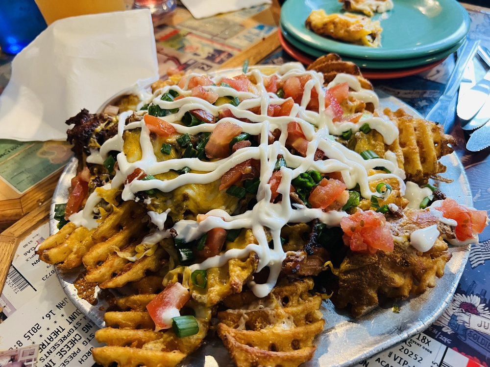 CAPONE’S PUB & GRILL Updated October 2024 165 Photos & 236 Reviews