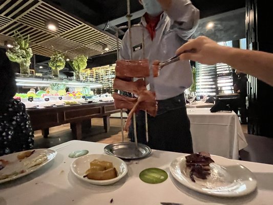 Fogo de Chão by null
