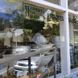 Market On Main