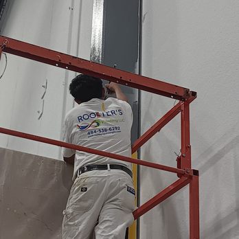 Roosters Painting - Painters Near Me - Norristown, Pennsylvania Roosters Painting - Painters Near Me - Norristown, Pennsylvania