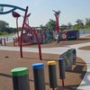 American Heroes Park gift card