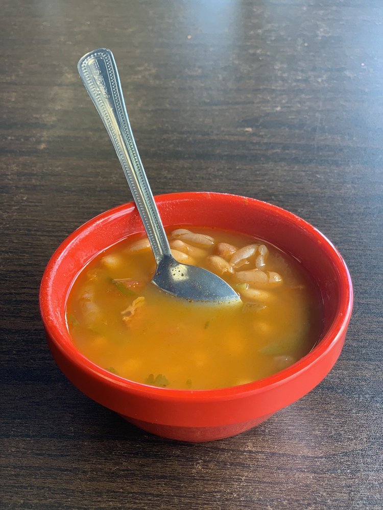 Taqueria La Mexicana — restaurante mexicano en Harlingen