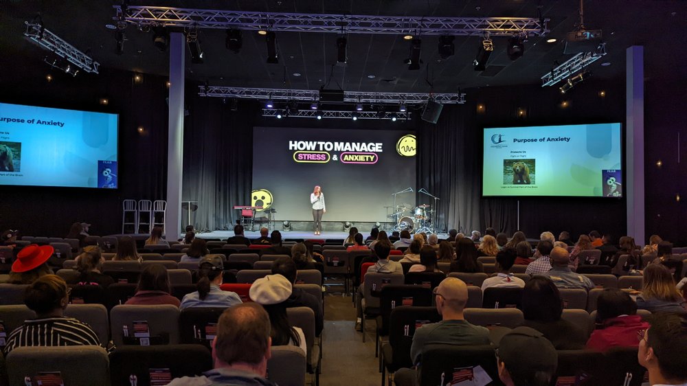 Echo.Church - North San Jose - social services organization in San Jose, CA