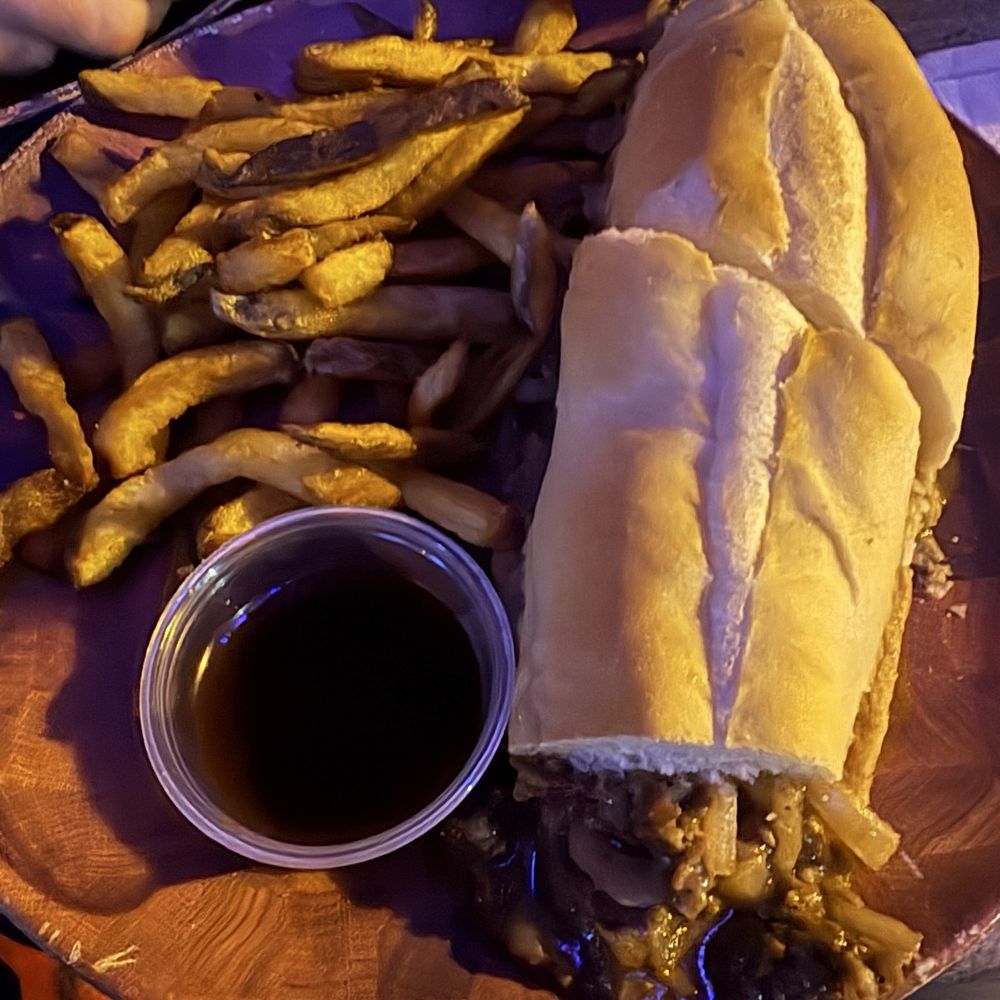 The Wing Bar - Famous Steak Sandwich - Chicken Wings Near Me - Brooklyn, New York The Wing Bar - Famous Steak Sandwich - Chicken Wings Near Me - Brooklyn, New York