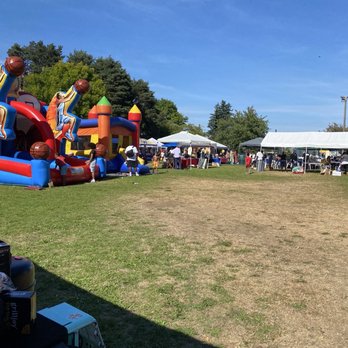 People's Park - Parks Near Me - Tacoma, Washington People's Park - Parks Near Me - Tacoma, Washington