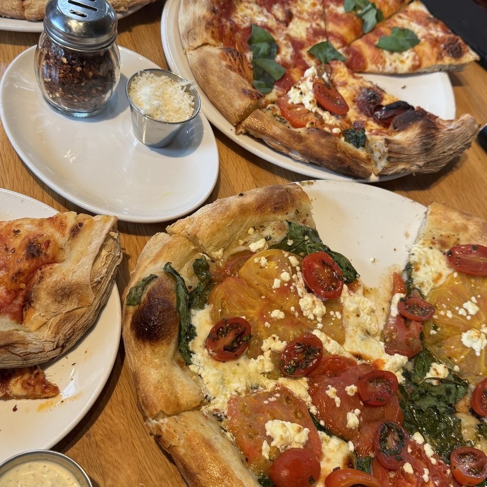 The Wylder - Pizza Near Me - Boise, Idaho The Wylder - Pizza Near Me - Boise, Idaho