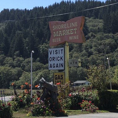 SHORELINE MARKET - Updated March 2025 - 29 Photos & 20 Reviews - 120025