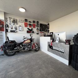 4 Seasons Powersports
