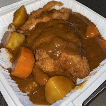 Volcano - Japanese Curry Near Me - San Francisco, California Volcano - Japanese Curry Near Me - San Francisco, California