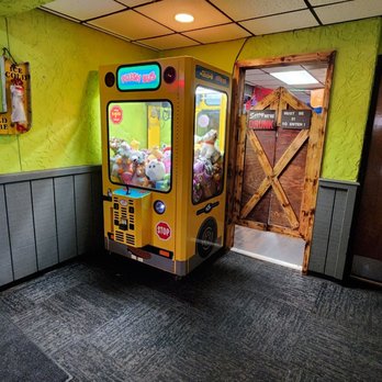 Los Primos - Claw Game - Tex-Mex Near Me - Laurel, Mississippi Los Primos - Claw Game - Tex-Mex Near Me - Laurel, Mississippi