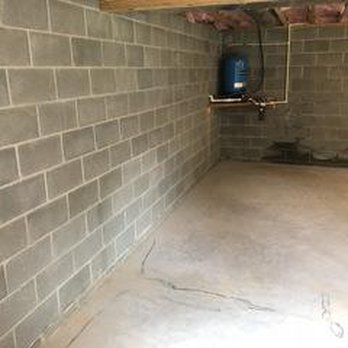 Fortress Foundation Solutions - Foundation Repair Near Me - Forest, Virginia
