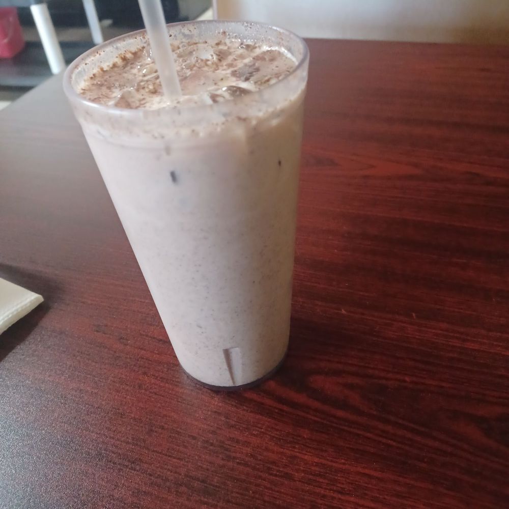 El Gallo Pinto - Cacao ($5.75) - Nicaraguan Near Me - Azusa, California
