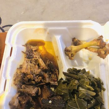 Adams’ Rib & Grille - Brisket and collard greens - Barbeque Near Me - Claymont, Delaware Adams’ Rib & Grille - Brisket and collard greens - Barbeque Near Me - Claymont, Delaware