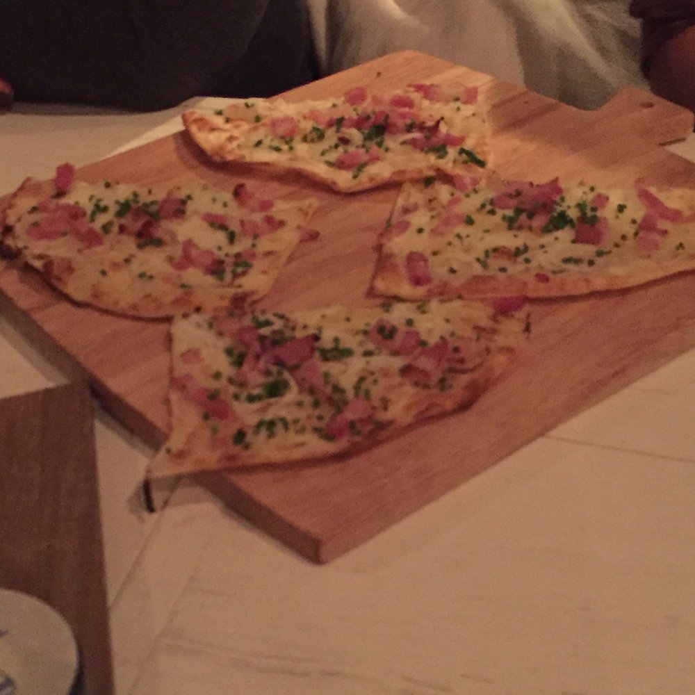 The French Connection - This amazing pizza - awesome - Tapas/Small Plates Near Me - Amsterdam, New Hampshire The French Connection - This amazing pizza - awesome - Tapas/Small Plates Near Me - Amsterdam, New Hampshire