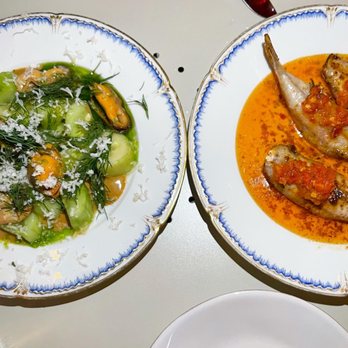 Dame - Musselss - Seafood Near Me - New York, New York Dame - Musselss - Seafood Near Me - New York, New York