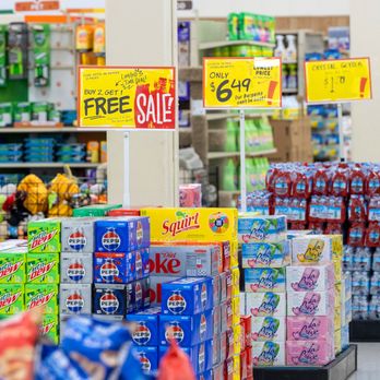 Big Lots - Department Stores Near Me - Bellefontaine, Ohio