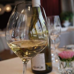 Mares Brasserie og Vinbar