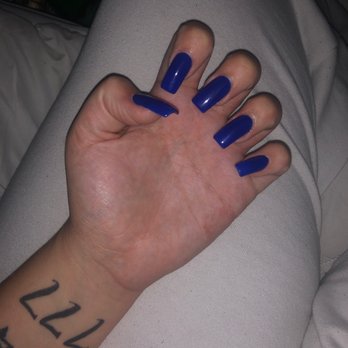 Parfait Nail Spa - Acrylic  gel nails - Nail Salons Near Me - Pompano Beach, Florida
