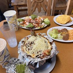 Molcajete Molcajete