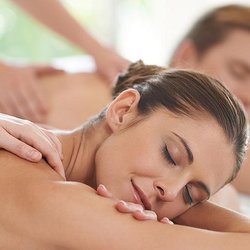 Natural Healers Spa - Best Massage in Chicago, IL 60657