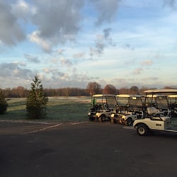 Spooky Brook Golf Course